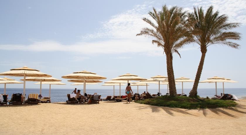 Sol Y Mar Reef Resta Marsa Alam