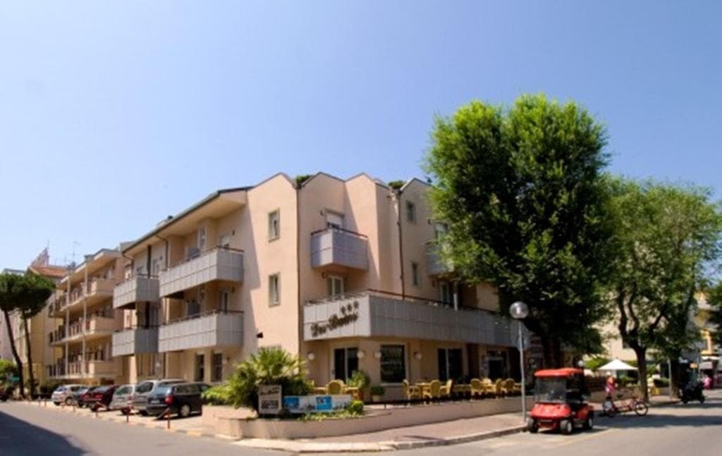 Des Bains Hotel Cattolica