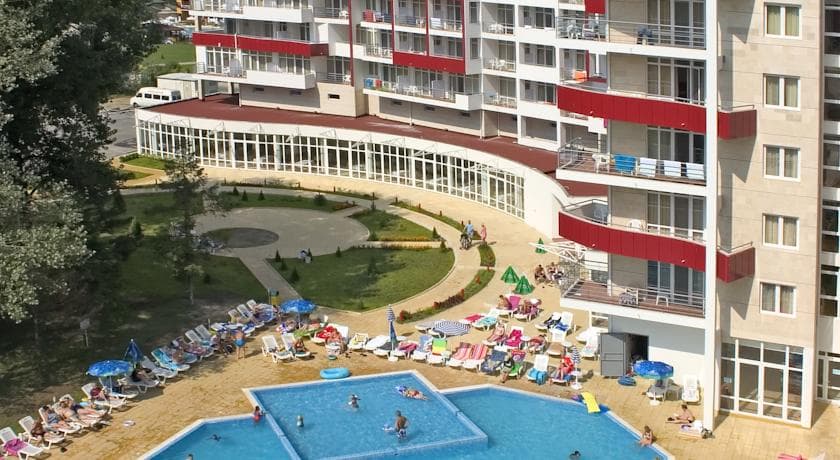 Fenix Hotel