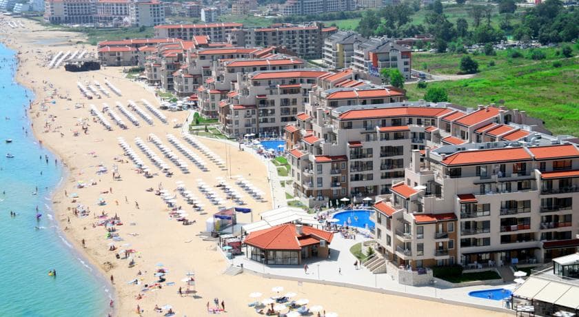 Obzor Beach Resort