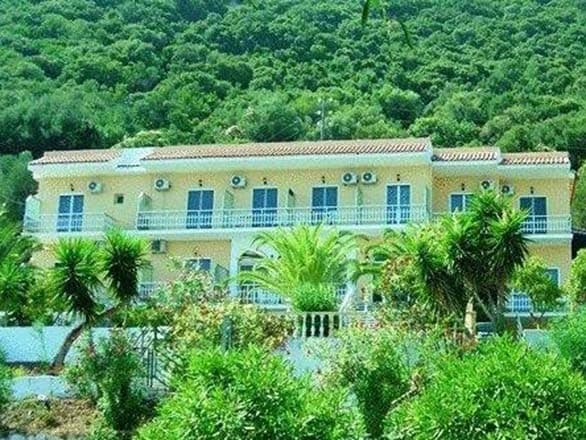 Aurora Beach Hotel