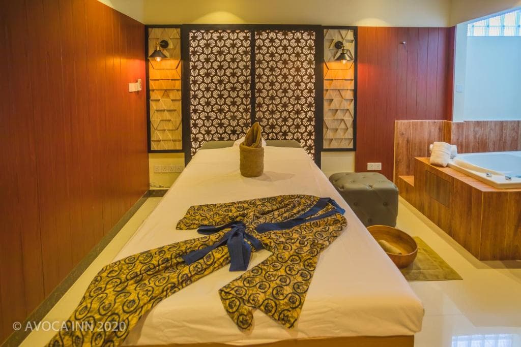 Avoca Inn Hulhumale