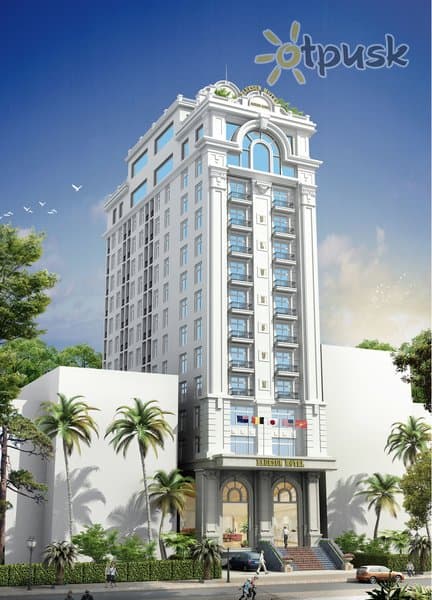 BlueSun Hotel
