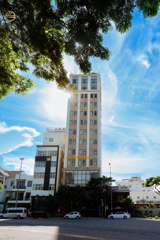 Lavencos Hotel Da Nang