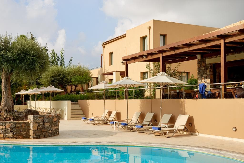 Heights Golf Resort Village