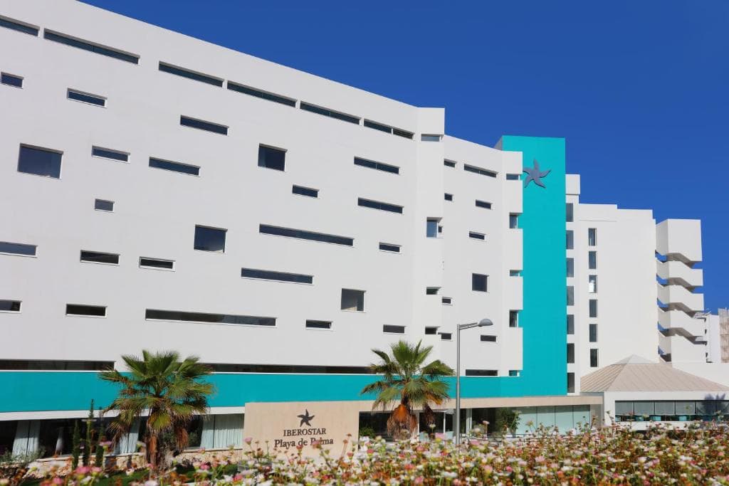 Iberostar Playa de Palma