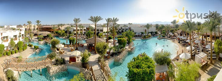 Ghazala Gardens Hotel