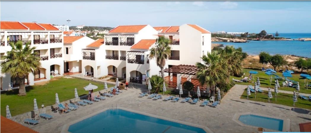 Mimosa Beach Hotel