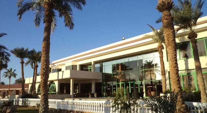 Fiord Club Resort