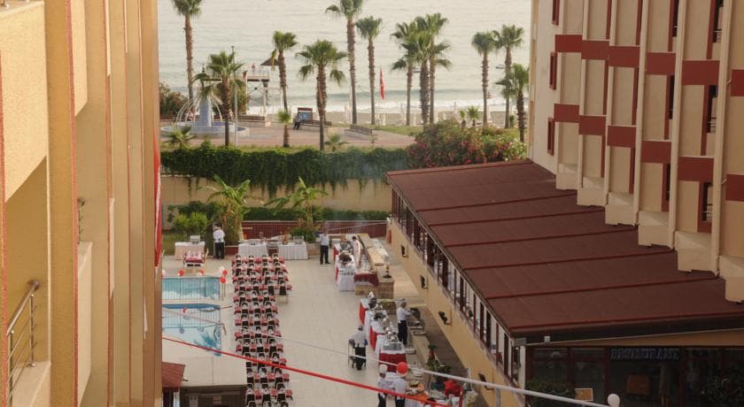 A11 Hotel Alanya