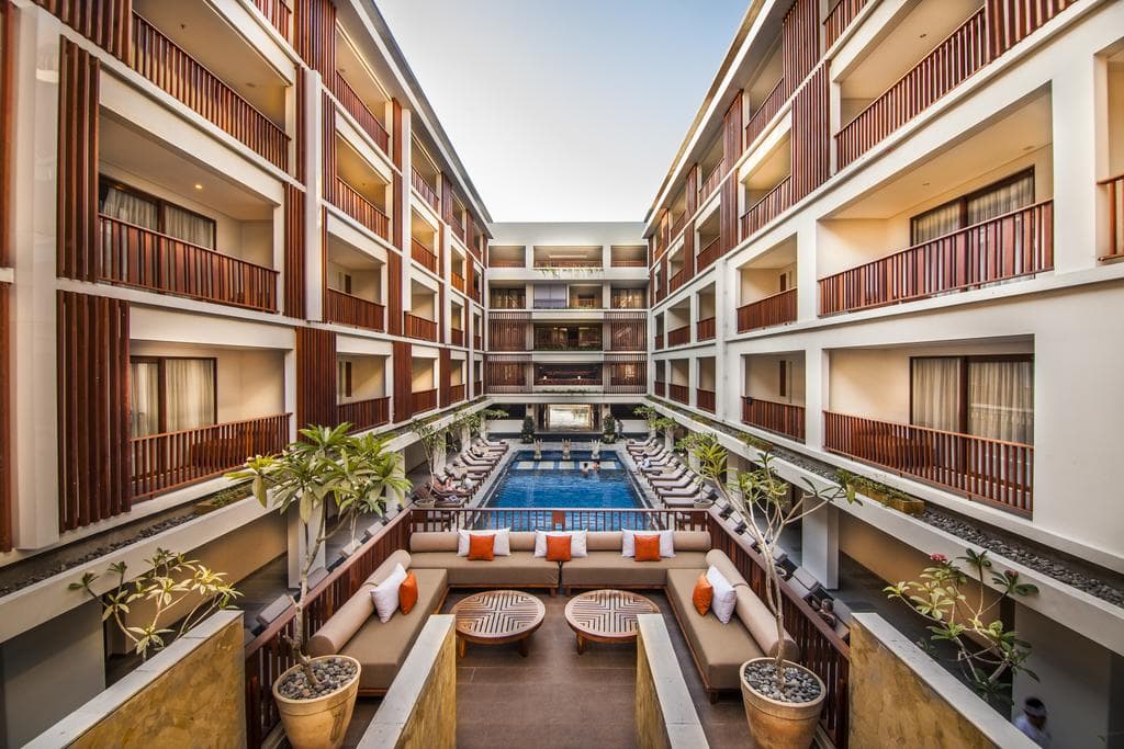 The Magani Hotel & Spa