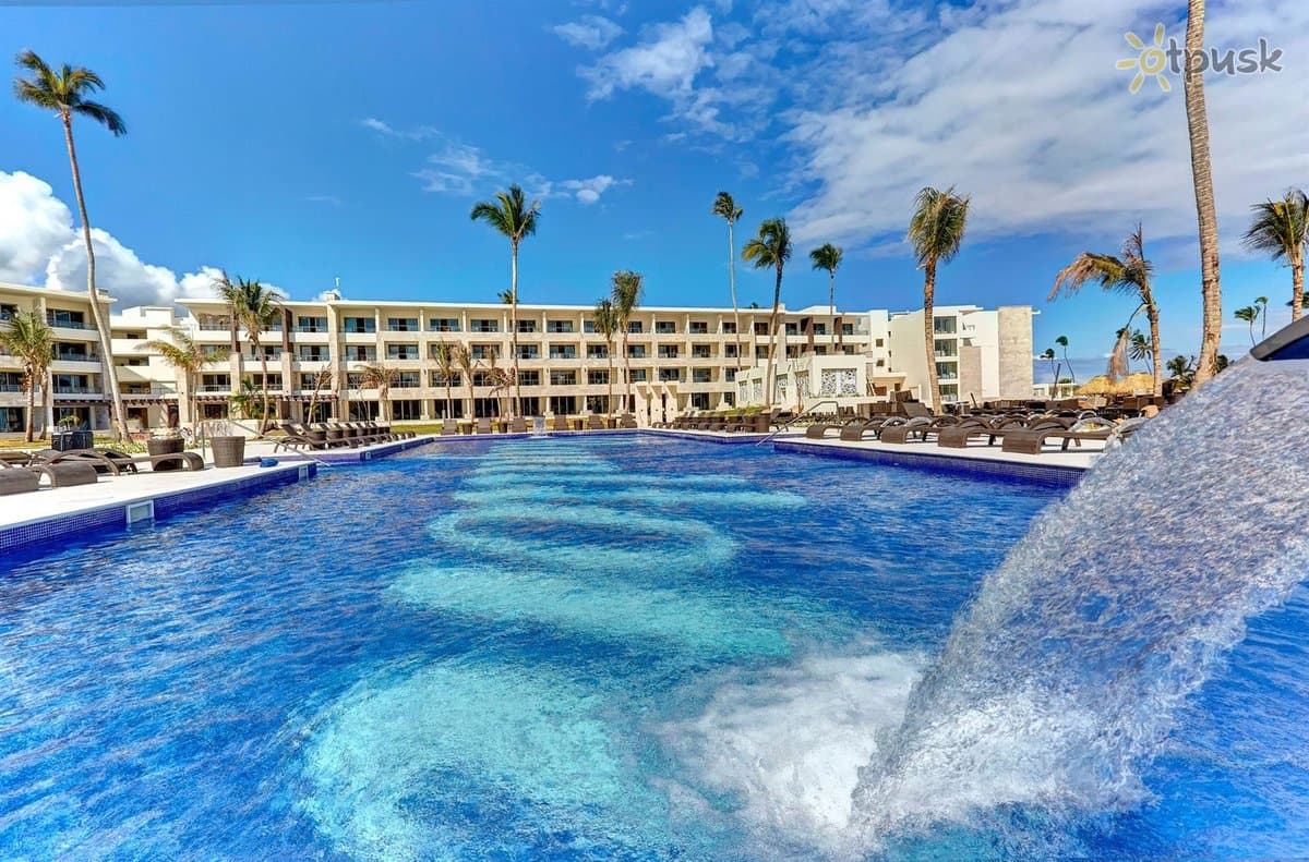 Готель Royalton Bavaro Resort & Spa — Макао, Домініканська Республіка