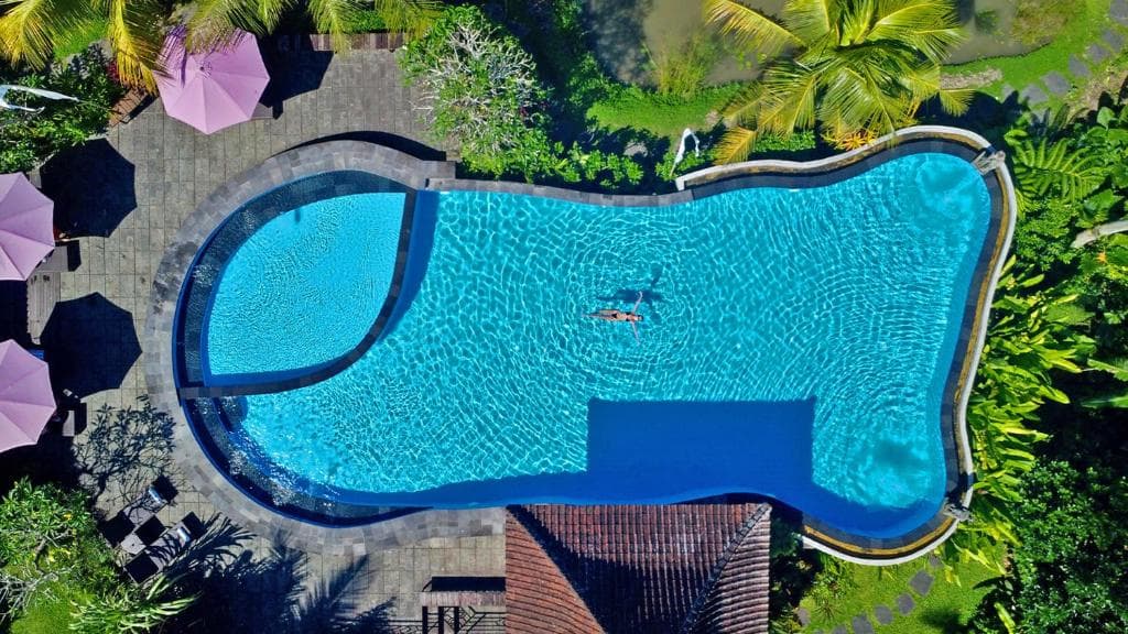 Uma Dawa Resort & Spa Ubud