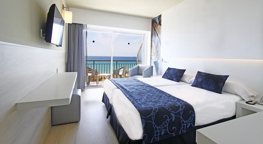 Java Hotel Playa de Palma