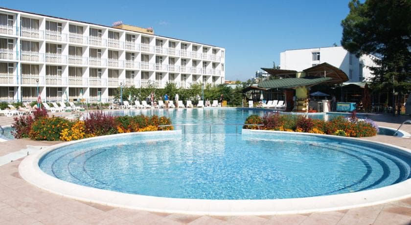 Balaton Hotel
