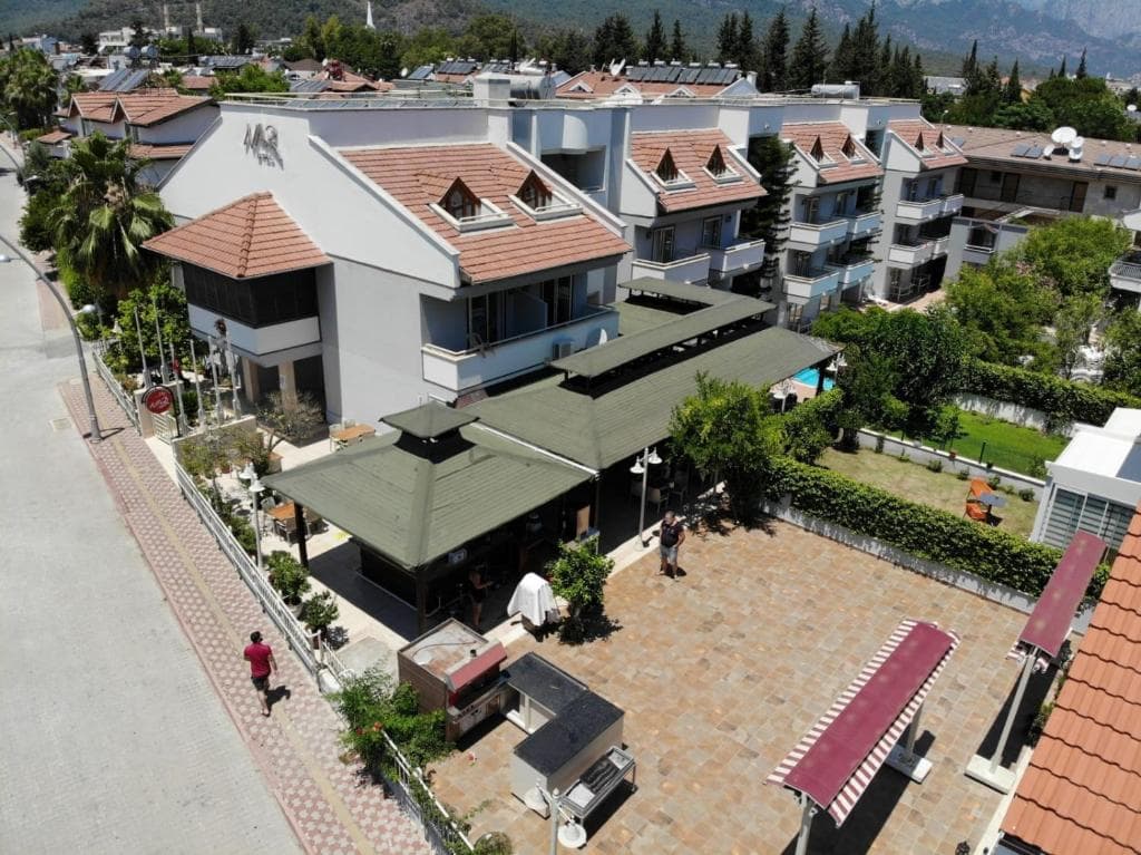 Nar Hotel