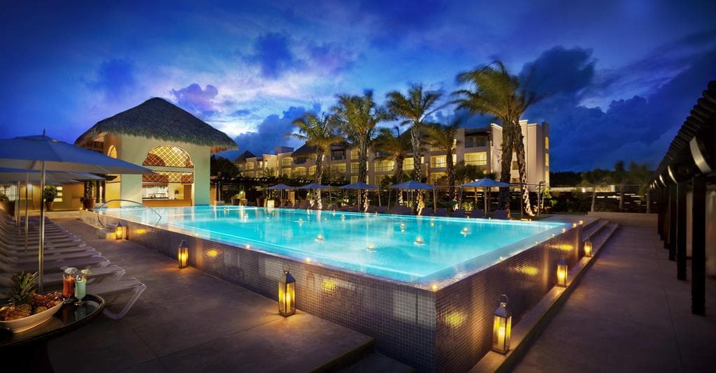 Hard Rock Hotel & Casino Punta Cana