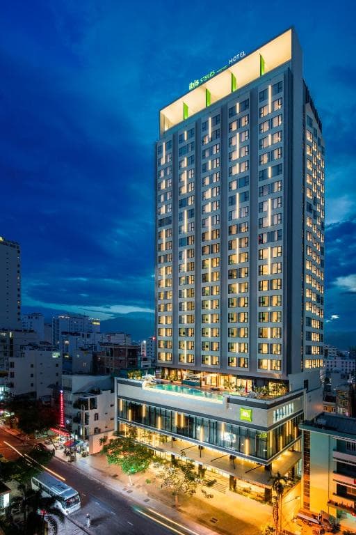 Ibis Styles