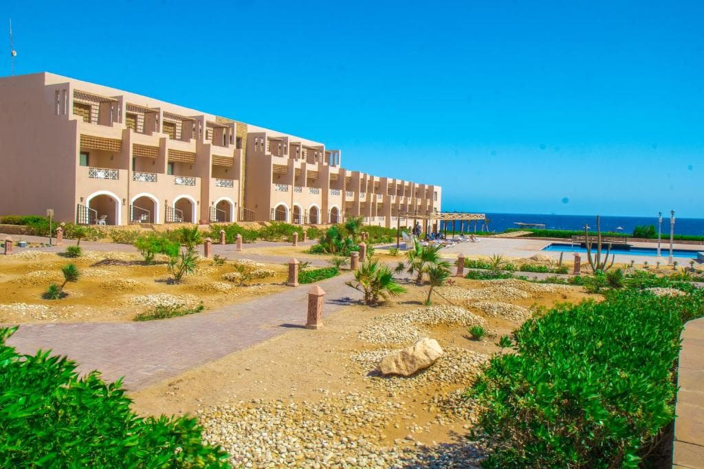 Viva Blue Resort