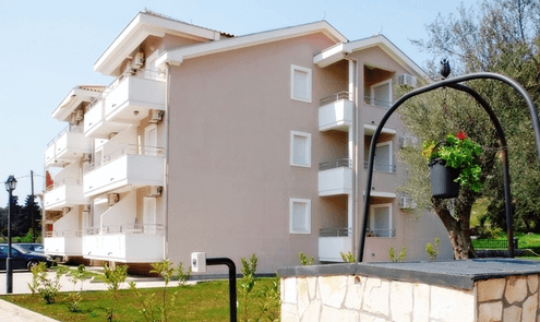 Sun Village Djenovici