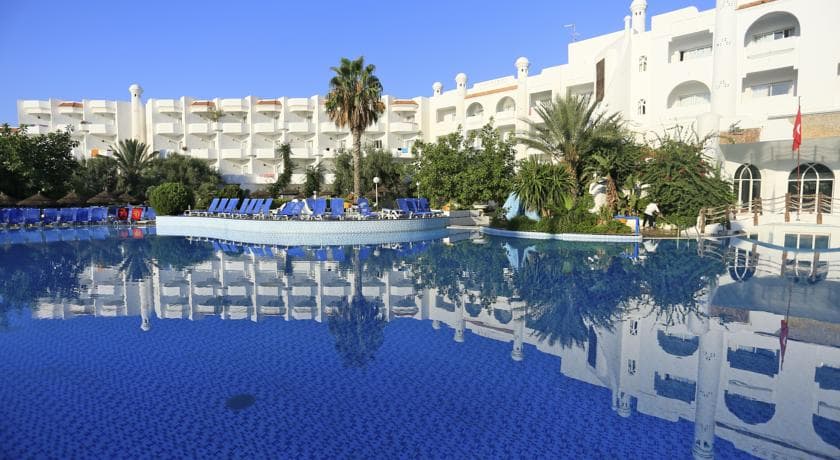 Hammamet Garden Resort & SPA