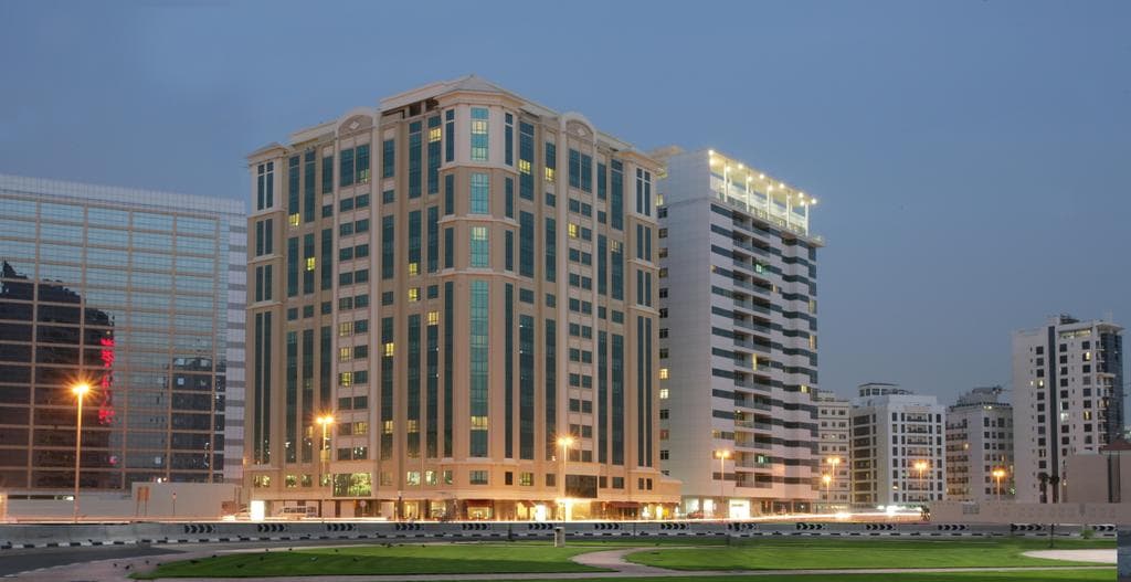 Elite Byblos Hotel