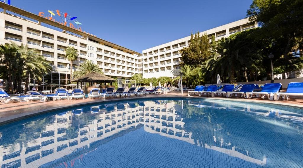 Estival Park Salou Hotel Resort Sport & Spa