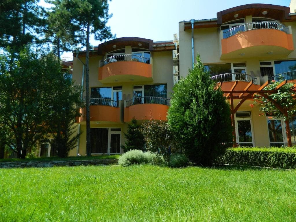 Privileg Hotel