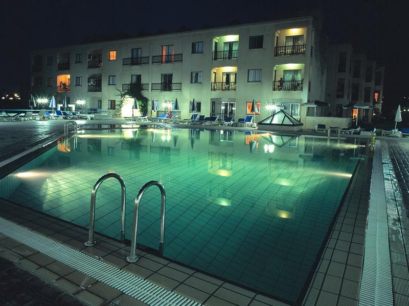Helios Bay Hotel
