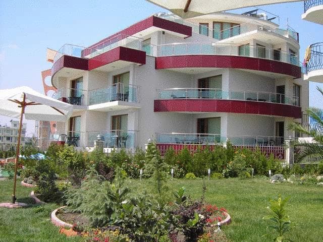 Petrov Hotel
