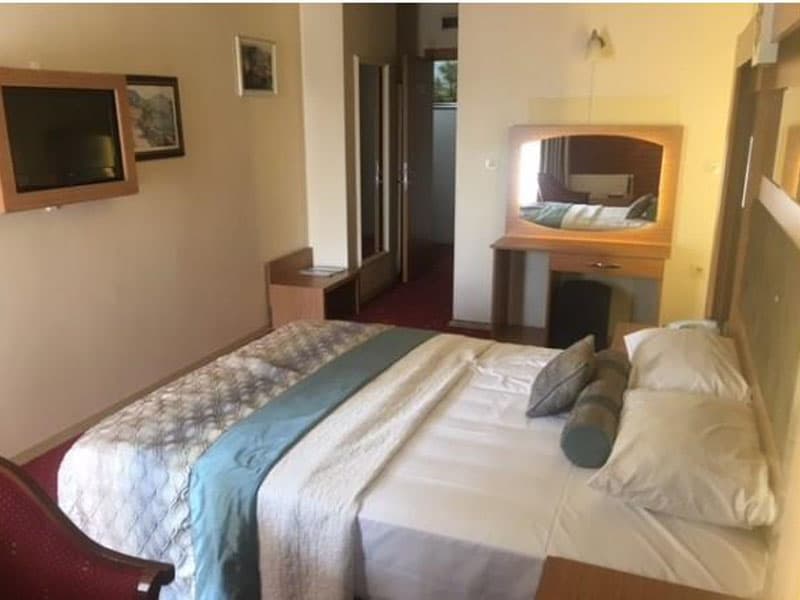 Grand Milan Hotel