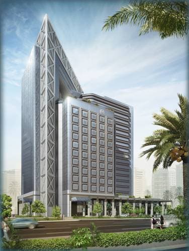 Al Bandar Rotana