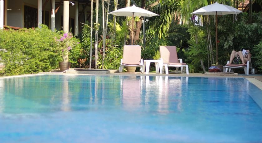 Bangtao Village Resort