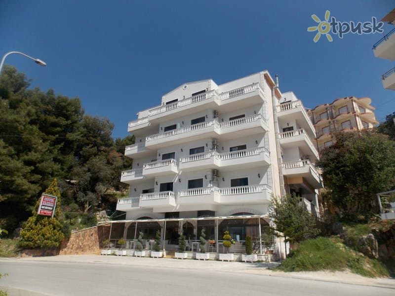 Iliria Hotel