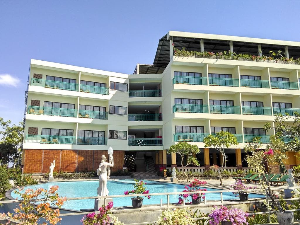 Royal Casa Ganesha Hotel & Spa Ubud