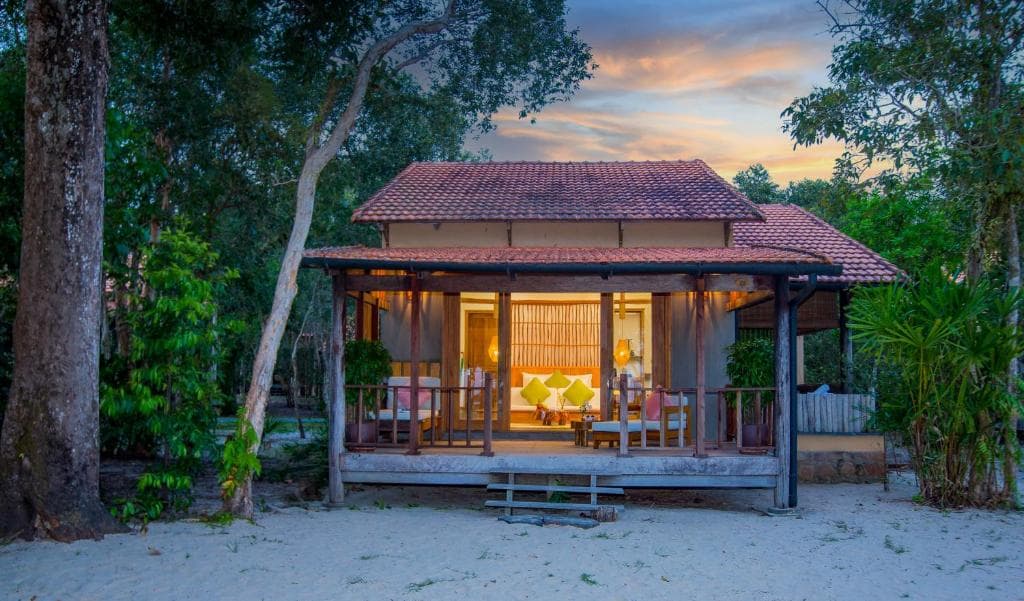 Green Bay Phu Quoc Resort & Spa