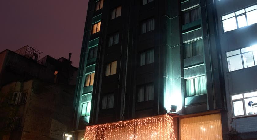 Grand Emin Hotel