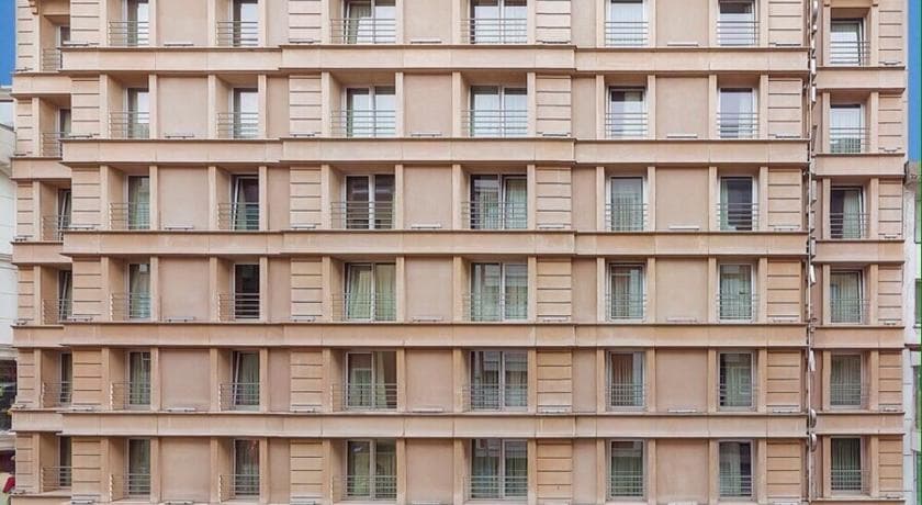 Venera Hotel