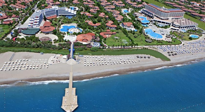 Sunrise Resort Hotel