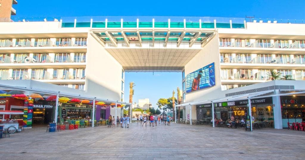INNSiDE Calvia Beach Magaluf