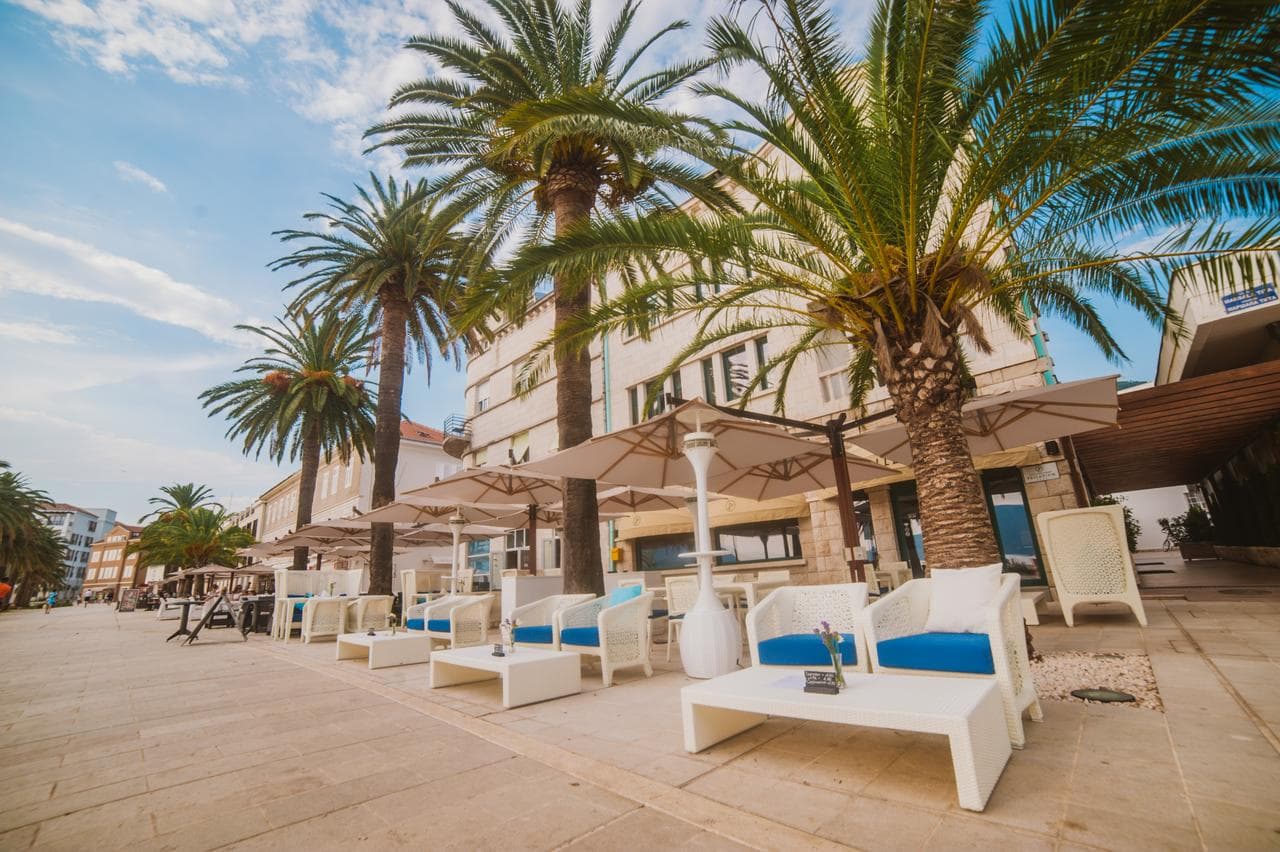 Astoria Hotel