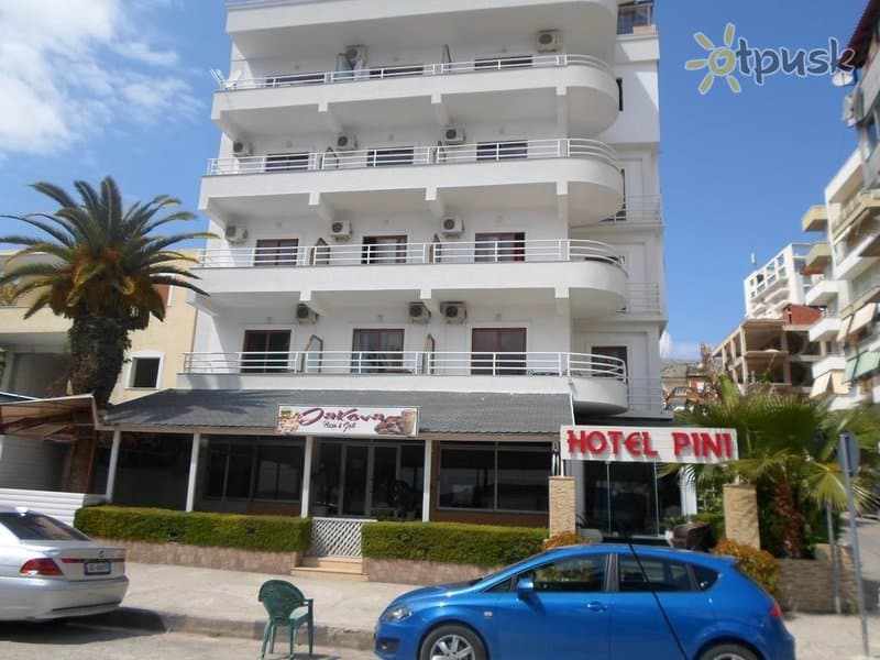 Pini Hotel