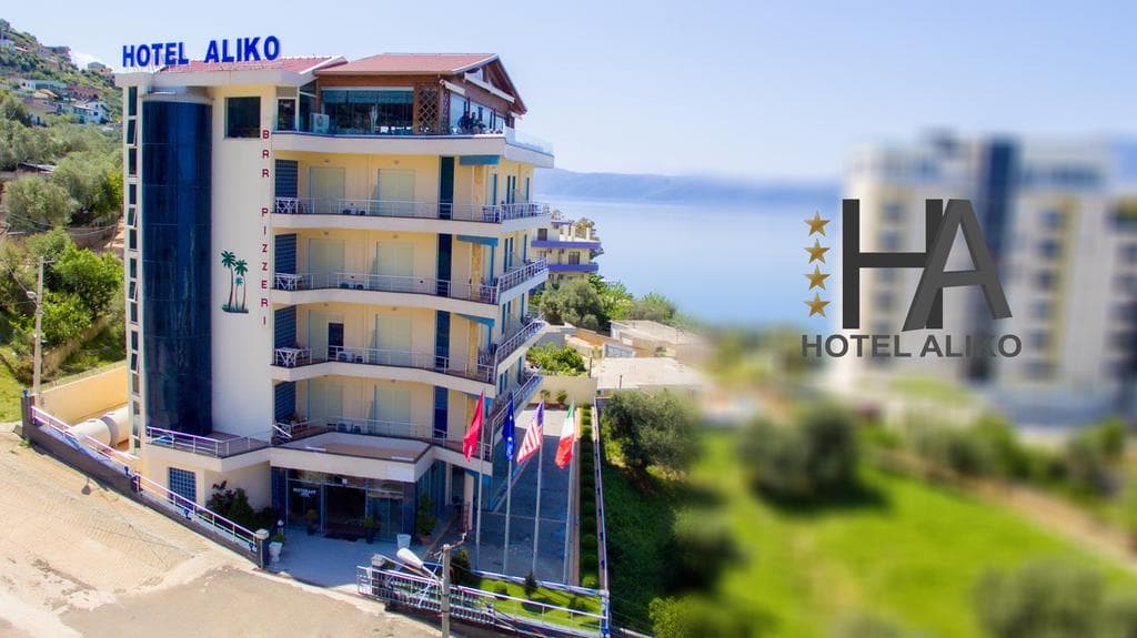 Aliko Hotel