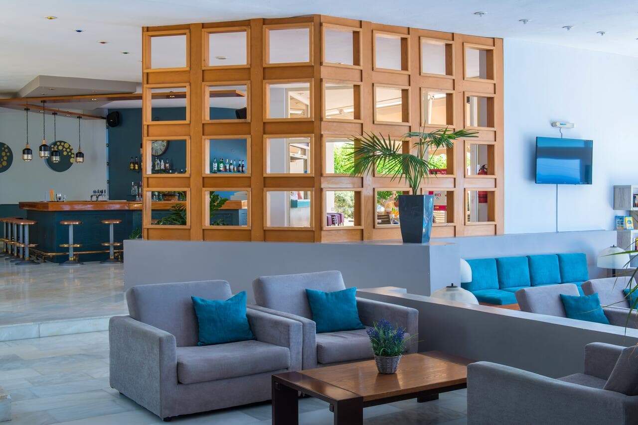 Scaleta Beach Hotel