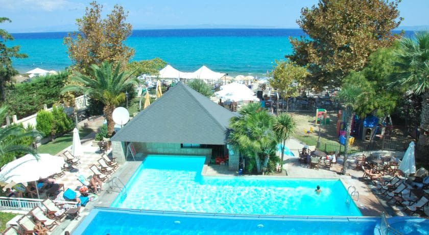 Naias Hotel