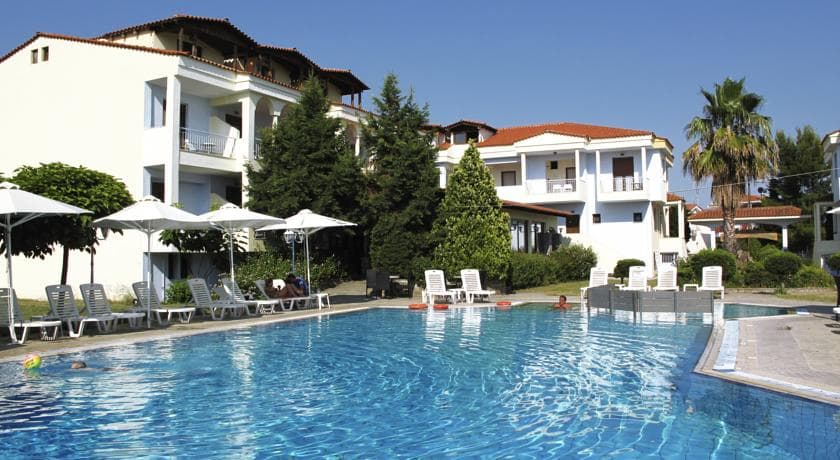 Acrotel Lily Ann Village