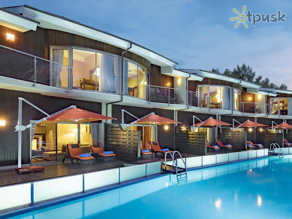 Rixos Sungate Club Diamond