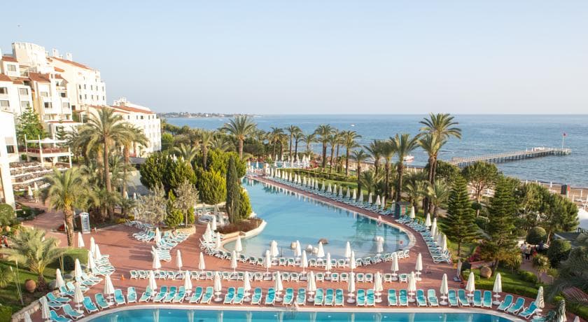 Paloma Perissia Hotel