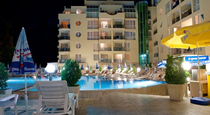 Viva Apartments