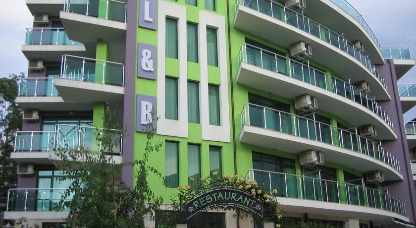 L&B Hotel